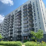 Skanstes Apartment Free Parking