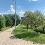 Skanstes Apartment Free Parking