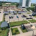 Skanstes Apartment Free Parking