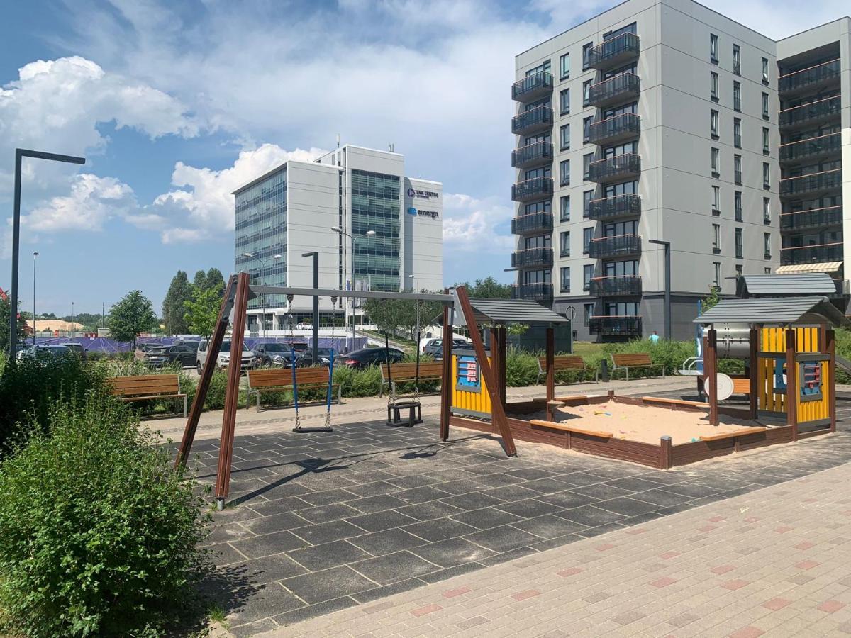 Apartamento Skanstes Free Parking *