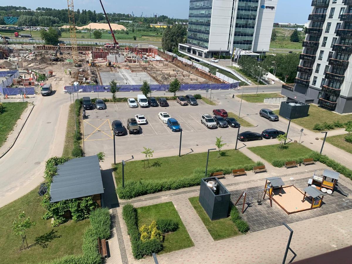 Apartamento Skanstes Free Parking Riga